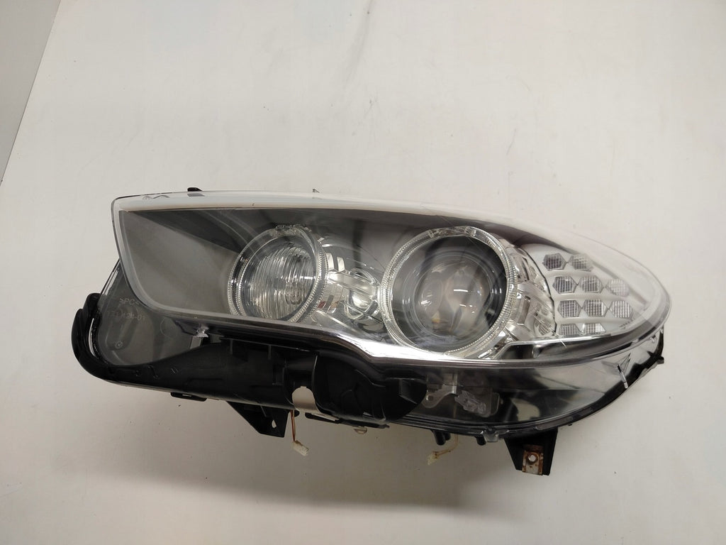 Frontscheinwerfer BMW F07 7199613 Xenon Links Scheinwerfer Headlight SCH6517350815aw