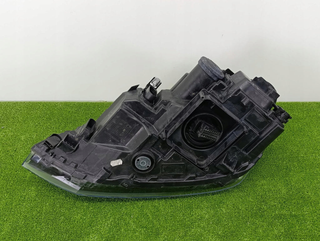 Frontscheinwerfer VW Polo 2G1941036H LED Rechts Scheinwerfer Headlight SCH5155368650du