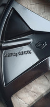 Load image into Gallery viewer, 1x Alufelge 17 Zoll 7.0" 4x100 37ET 403000990R Alpine I Clio 1 Rim Wheel FEL2042445789lp