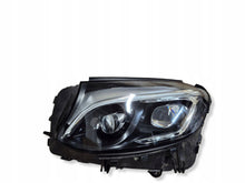 Laden Sie das Bild in den Galerie-Viewer, Frontscheinwerfer Mercedes-Benz Glc C253 A2539060301 Links Headlight SCH7508206732bx