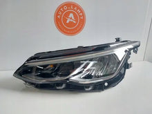 Load image into Gallery viewer, Frontscheinwerfer VW Golf VIII 5H1941005B LED Links Scheinwerfer Headlight