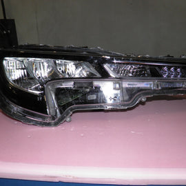 Frontscheinwerfer Toyota Corolla 81110-02S60 LED Rechts Scheinwerfer Headlight SCH5100294892im