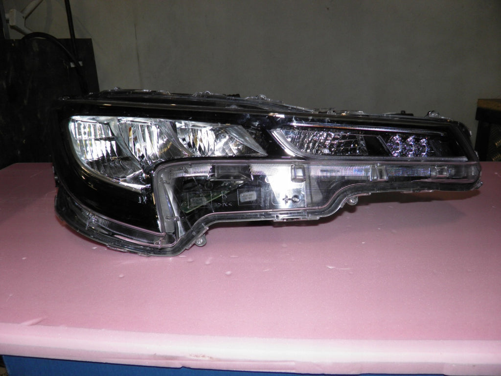 Frontscheinwerfer Toyota Corolla 81110-02S60 LED Rechts Scheinwerfer Headlight SCH5100294892im