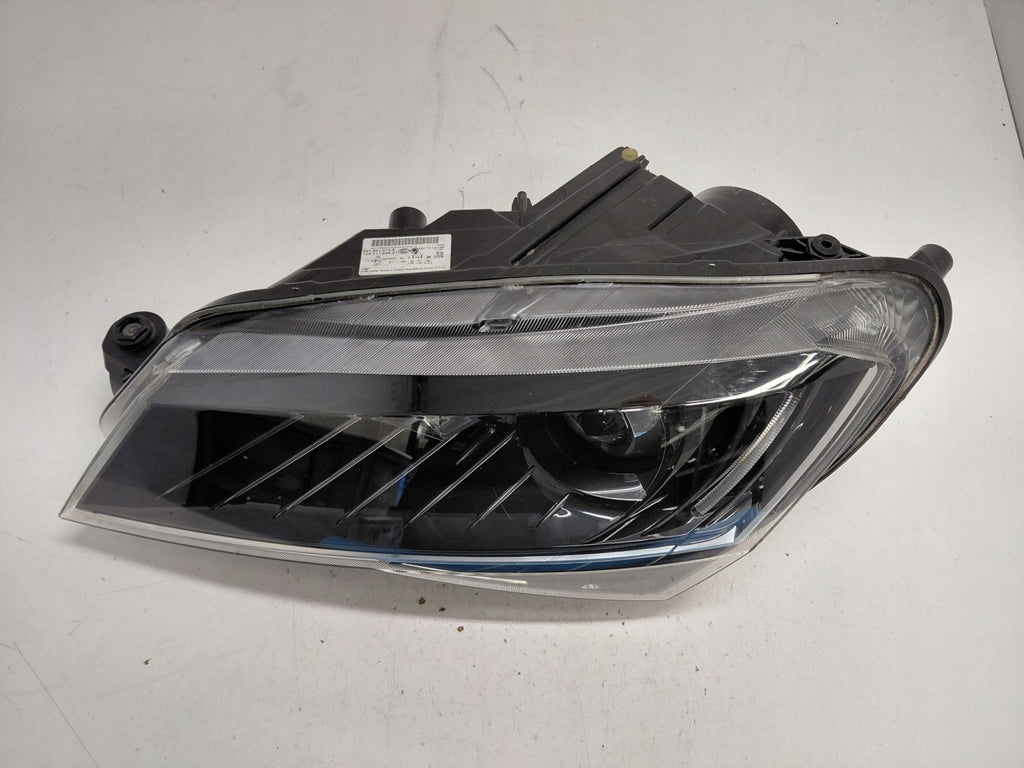 Frontscheinwerfer Skoda Superb III 3V1941015A Xenon Links Scheinwerfer Headlight SCH8403057183px