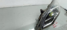 Laden Sie das Bild in den Galerie-Viewer, Frontscheinwerfer Opel Zafira C 13399859LH 030126320100 Links Headlight