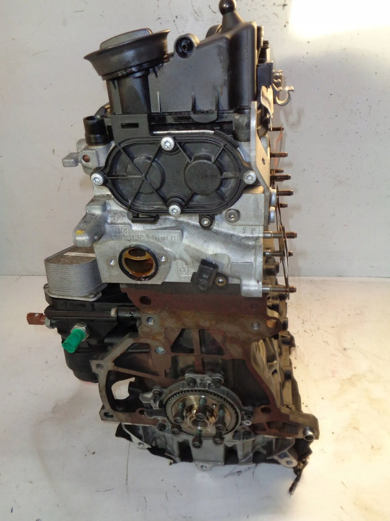 Motor Seat Skoda VW Leon Octavia III CKF 2.0 TDI 145TKm 2012 Diesel Unkomplett