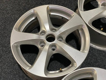 Load image into Gallery viewer, 4x Alufelge 16 Zoll 7.0" 5x108 40ET Silber KBA46719 Audi A4 A3 Rim Wheel FEL3972458293mv