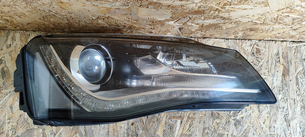 Frontscheinwerfer Audi A8 4H0941004AR XENON Rechts Scheinwerfer Headlight