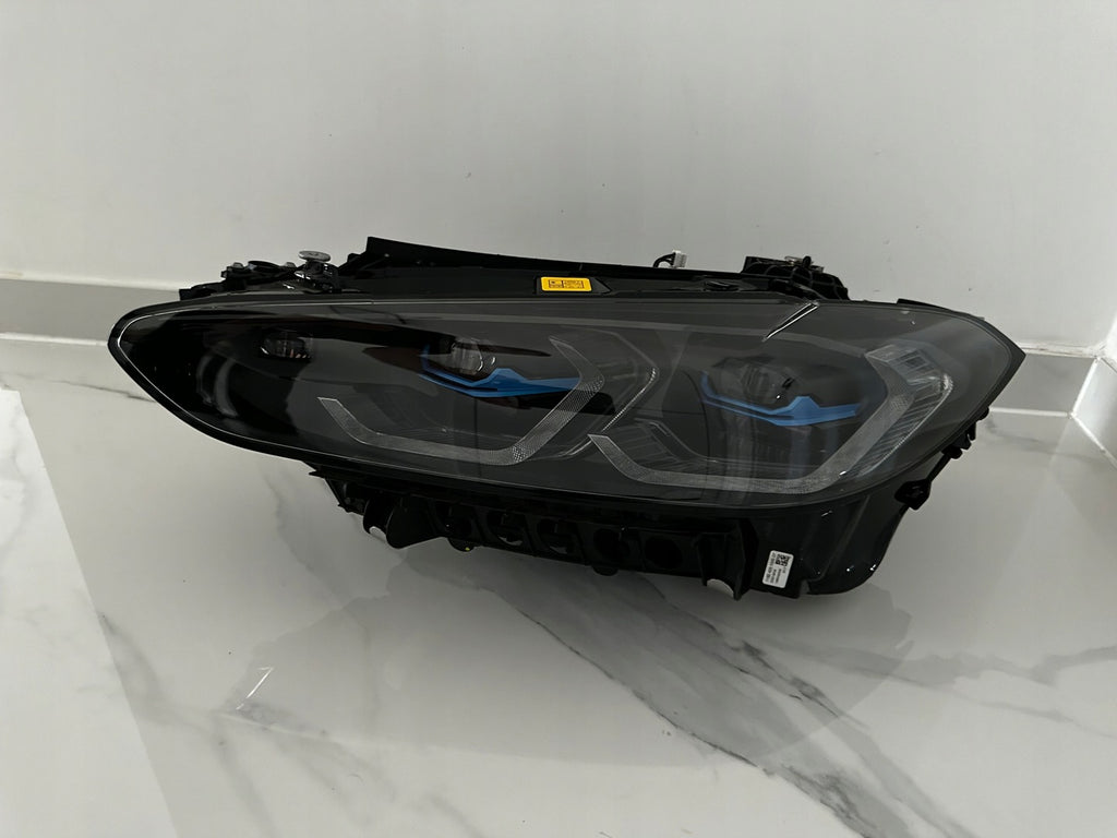 Frontscheinwerfer BMW 4 G22 G82 G23 G26 9505115-04 Laser Links Headlight SCH1285342972sl