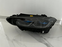 Load image into Gallery viewer, Frontscheinwerfer BMW 4 G22 G82 G23 G26 9505115-04 Laser Links Headlight SCH1285342972sl