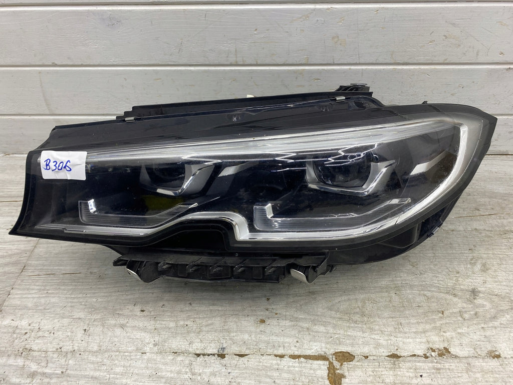Frontscheinwerfer BMW 3 G21 G20 9481701 LED Links Scheinwerfer Headlight SCH4826434470on