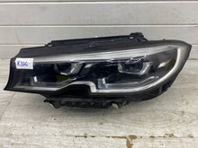 Laden Sie das Bild in den Galerie-Viewer, Frontscheinwerfer BMW 3 G21 G20 9481701 LED Links Scheinwerfer Headlight SCH4826434470on