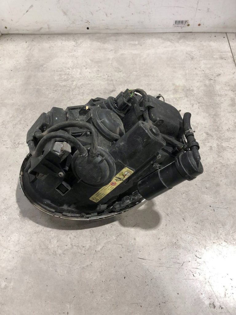 Frontscheinwerfer Mini R52 6961353 Vorderseite Scheinwerfer Headlight SCH3040630932nz