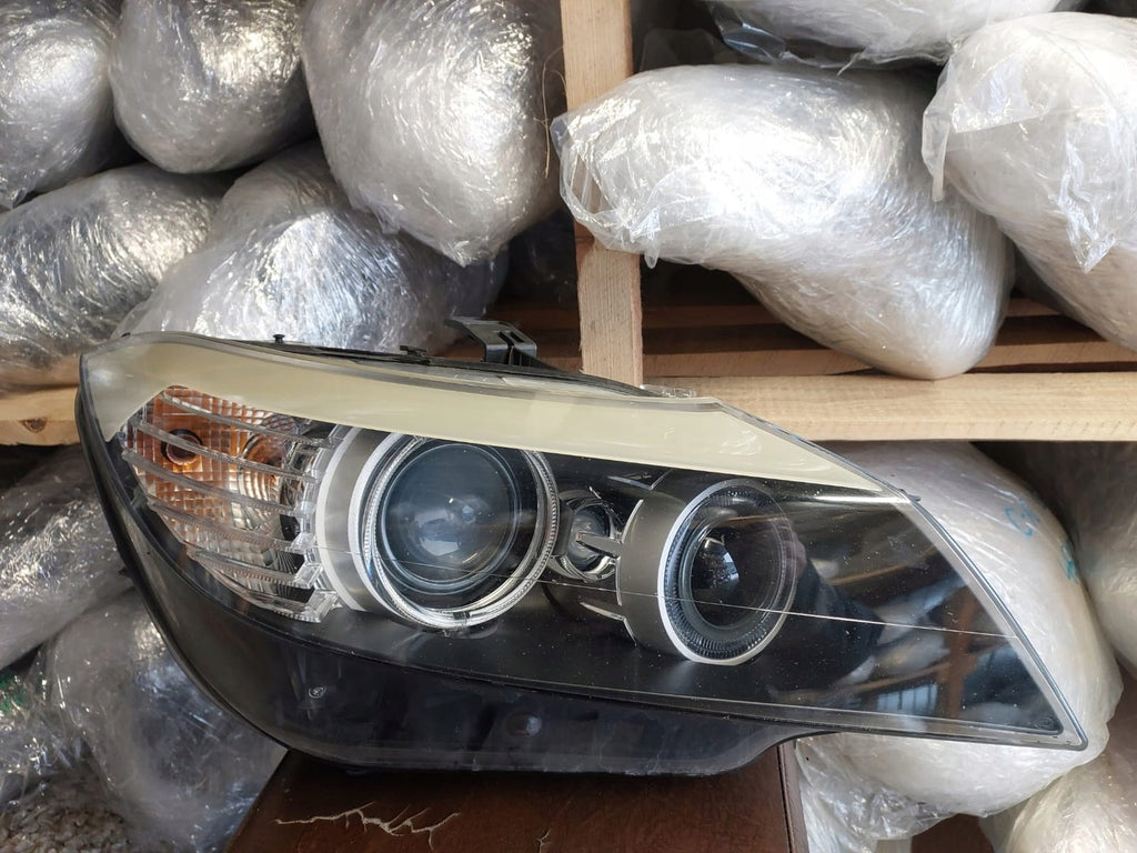 Frontscheinwerfer BMW Z4 E89 LED Rechts Scheinwerfer Headlight SCH4453774412ee