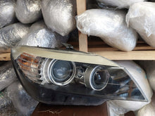 Laden Sie das Bild in den Galerie-Viewer, Frontscheinwerfer BMW Z4 E89 LED Rechts Scheinwerfer Headlight SCH4453774412ee