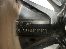 Laden Sie das Bild in den Galerie-Viewer, 1x Alufelge 18 Zoll 8.0" 5x112 A2434010100 Mercedes-Benz Eqa Rim Wheel FEL4421653297qg