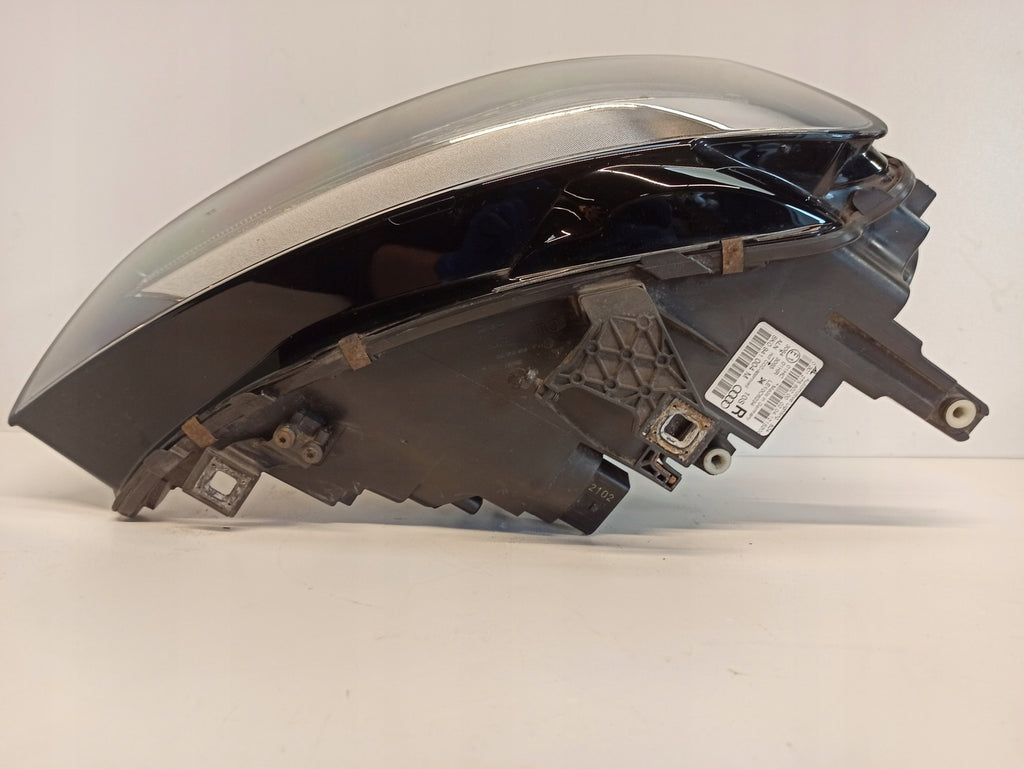 Frontscheinwerfer Audi A4 B8 8K0941004M LED Rechts Scheinwerfer Headlight