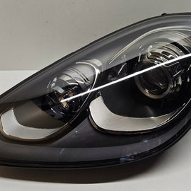 Frontscheinwerfer Porsche Cayenne 7P5941751H Xenon Links Scheinwerfer Headlight SCH3142186481ov