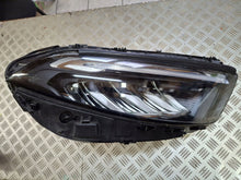 Laden Sie das Bild in den Galerie-Viewer, Frontscheinwerfer Mercedes-Benz W177 A1779062206 Rechts Scheinwerfer Headlight SCH1584309634cq