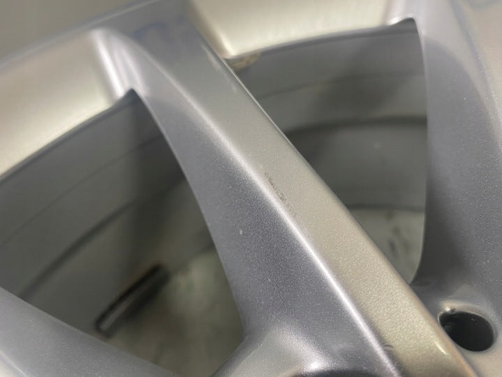 1x Alufelge 17 Zoll 6.5" 5x112 44ET A1774010300 Mercedes-Benz Rim Wheel FEL5670248480li