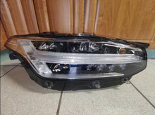 Laden Sie das Bild in den Galerie-Viewer, Frontscheinwerfer Volvo Xc90 II 31655715 Full LED Rechts Scheinwerfer Headlight