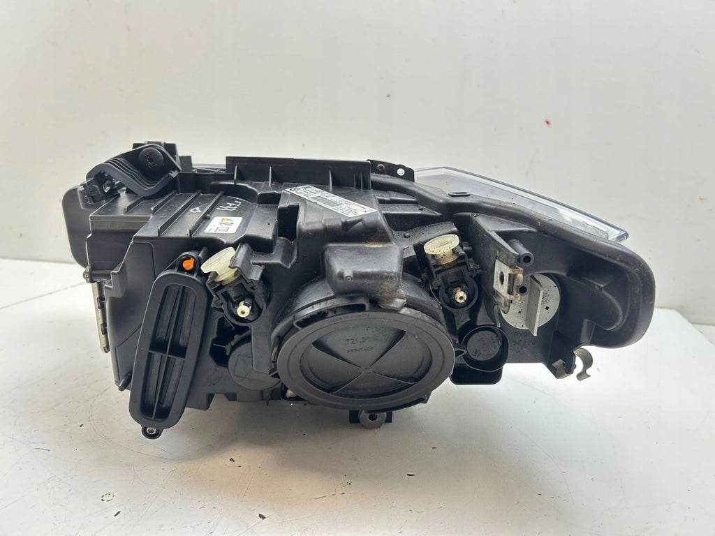 Frontscheinwerfer BMW 3 F30 F31 7259526 7296090 Rechts Scheinwerfer Headlight SCH2022127645qc