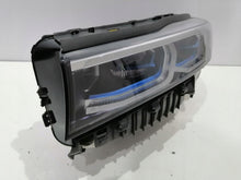 Load image into Gallery viewer, Frontscheinwerfer BMW 7 G11 G12 7946775-06 Laser Links Scheinwerfer Headlight SCH8904844053us