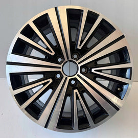 1x Alufelge 17 Zoll 5x112 7N5601025J Seat Alhambra Rim Wheel FEL1671463956dy