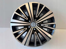 Laden Sie das Bild in den Galerie-Viewer, 1x Alufelge 17 Zoll 5x112 7N5601025J Seat Alhambra Rim Wheel FEL1671463956dy