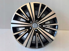 Load image into Gallery viewer, 1x Alufelge 17 Zoll 5x112 7N5601025J Seat Alhambra Rim Wheel FEL1671463956dy