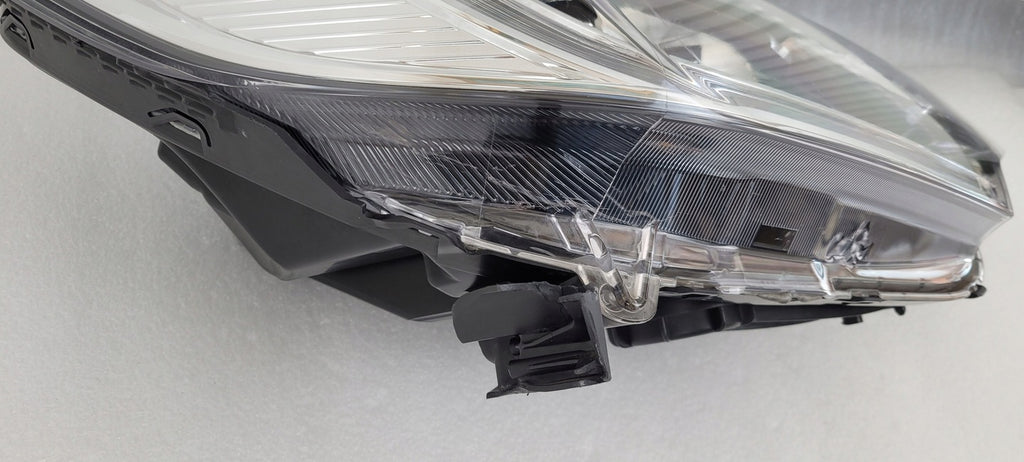 Frontscheinwerfer Honda Jazz IV W3678 LED Rechts Scheinwerfer Headlight