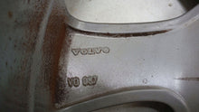 Laden Sie das Bild in den Galerie-Viewer, 1x Alufelge 17 Zoll 5x108 31400828SI Volvo V40 Rim Wheel FEL2623260267xs