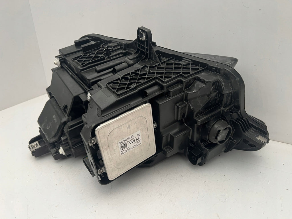 Frontscheinwerfer Audi E-Tron 85E941040R Full LED Rechts Scheinwerfer Headlight SCH4624831287hd