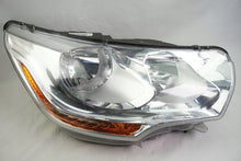 Laden Sie das Bild in den Galerie-Viewer, Frontscheinwerfer Citroën C4 II 9687304480 Rechts Scheinwerfer Headlight