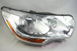Frontscheinwerfer Citroën C4 II 9687304480 Rechts Scheinwerfer Headlight