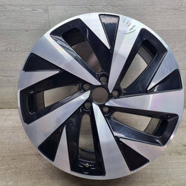 1x Alufelge 20 Zoll 5x112 11A601025A VW Id.4 Rim Wheel FEL6985403207cq