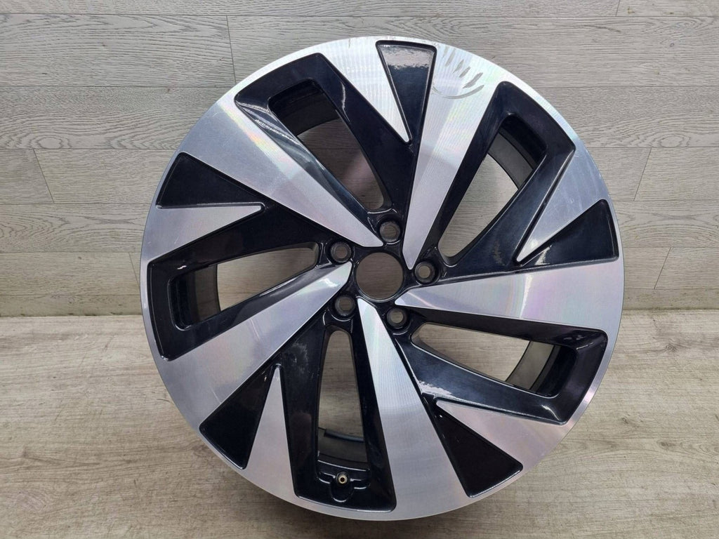 1x Alufelge 20 Zoll 5x112 11A601025A VW Id.4 Rim Wheel FEL6985403207cq