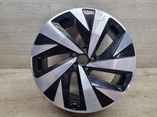 Laden Sie das Bild in den Galerie-Viewer, 1x Alufelge 20 Zoll 5x112 11A601025A VW Id.4 Rim Wheel FEL6985403207cq