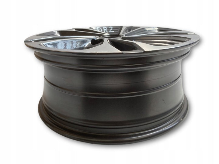 1x Alufelge 17 Zoll 7.0" 5x114.3 44ET 403009897R Mg Megane 1 Iv Rim Wheel FEL4314731580kr