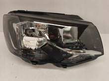 Laden Sie das Bild in den Galerie-Viewer, Frontscheinwerfer VW Transporter 7E1941016AC Rechts Scheinwerfer Headlight SCH1939252633vp