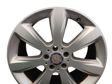 Load image into Gallery viewer, 1x Alufelge 19 Zoll 8.5" 5x112 59ET Matt Silber A1664010802 Mercedes-Benz W166 FEL6118179550ye
