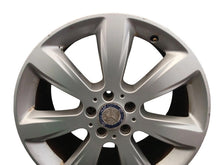 Laden Sie das Bild in den Galerie-Viewer, 1x Alufelge 19 Zoll 8.5" 5x112 59ET Matt Silber A1664010802 Mercedes-Benz W166 FEL6118179550ye
