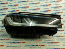 Laden Sie das Bild in den Galerie-Viewer, Frontscheinwerfer BMW G31 G30 9850588 Laser Rechts Scheinwerfer Headlight SCH4748747163mb
