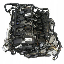 Laden Sie das Bild in den Galerie-Viewer, Motor Audi C7 A4 B8 CNDB 2.0 TFSI 180PS 132kW 159TKm Benzin Engine Unkomplett MOT8744256261oq