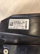 Laden Sie das Bild in den Galerie-Viewer, Frontscheinwerfer Opel Mokka 9834007980 LED Rechts Scheinwerfer Headlight SCH2494156378il