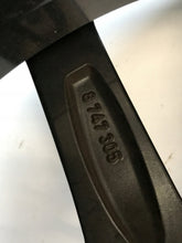 Load image into Gallery viewer, 1x Alufelge 19 Zoll 9.0" 5x112 42ET Glanz Graphit 8747305 BMW 4 G22 G23 G26 Mg FEL6327487986yk