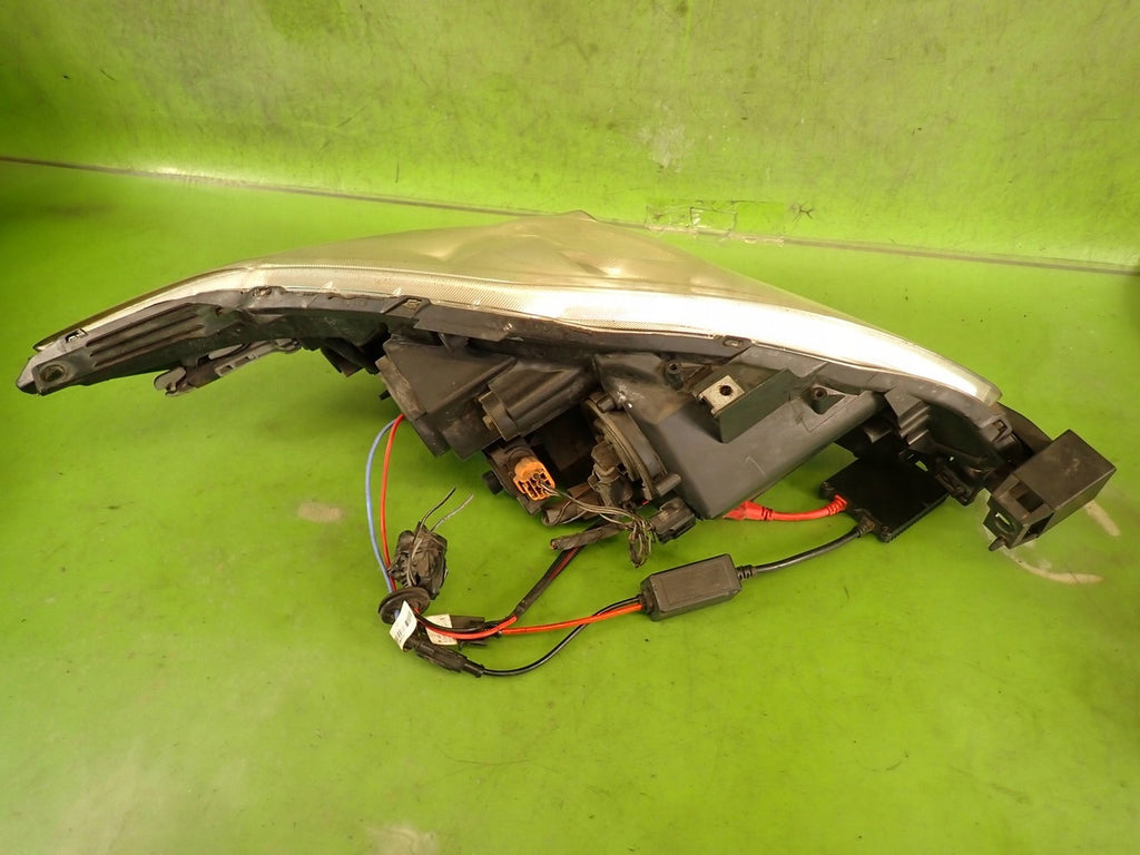 Frontscheinwerfer Mazda 5 I P4998L Xenon Links Scheinwerfer Headlight