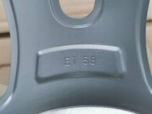 Load image into Gallery viewer, 1x Alufelge 18 Zoll A2044013002 Mercedes-Benz X204 W204 Rim Wheel FEL8449269327jg
