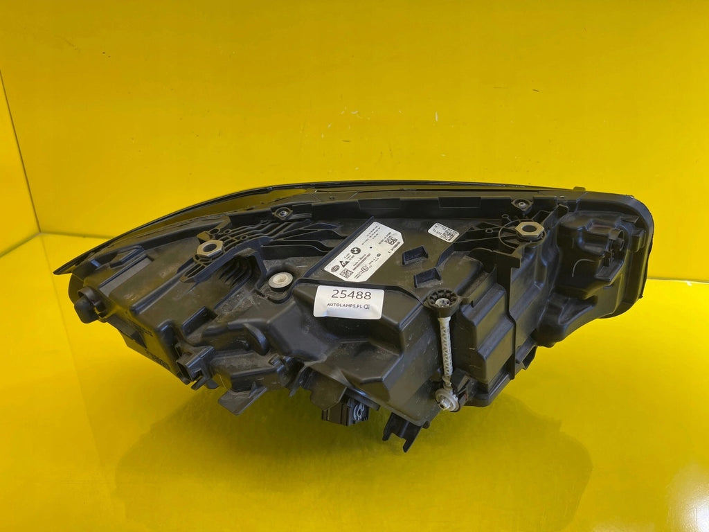 Frontscheinwerfer BMW 3 G21 G20 5A1A351-05 Full LED Links Scheinwerfer Headlight SCH1909418478qu