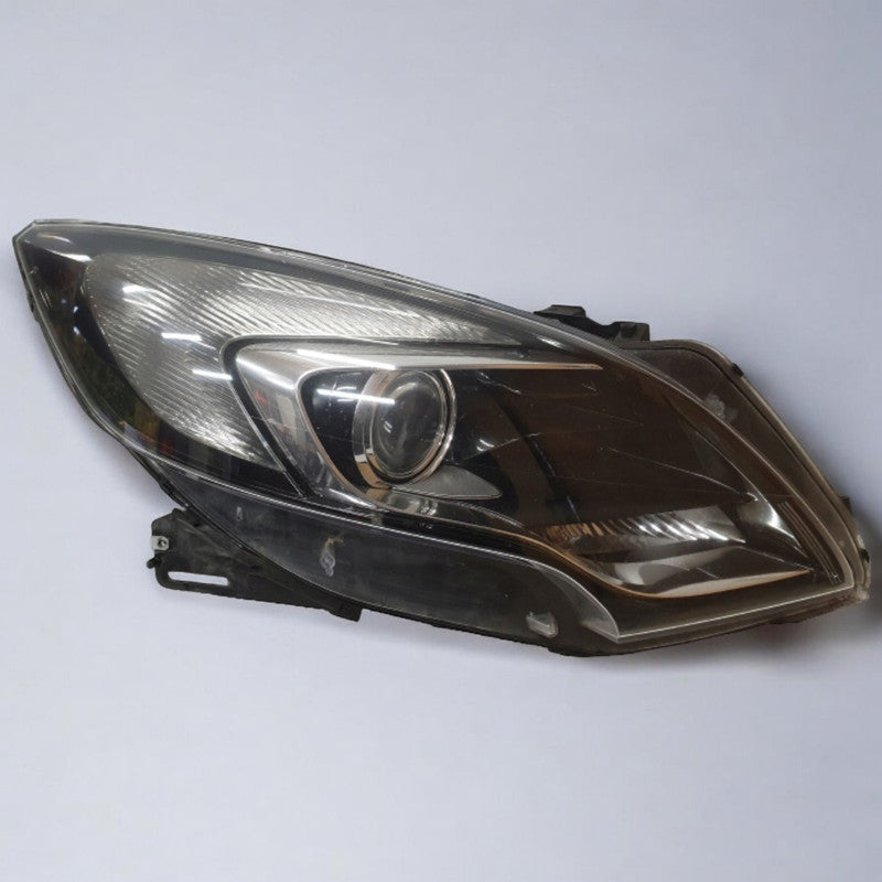 Frontscheinwerfer Opel Zafira C 13399863 LED Rechts Scheinwerfer Headlight